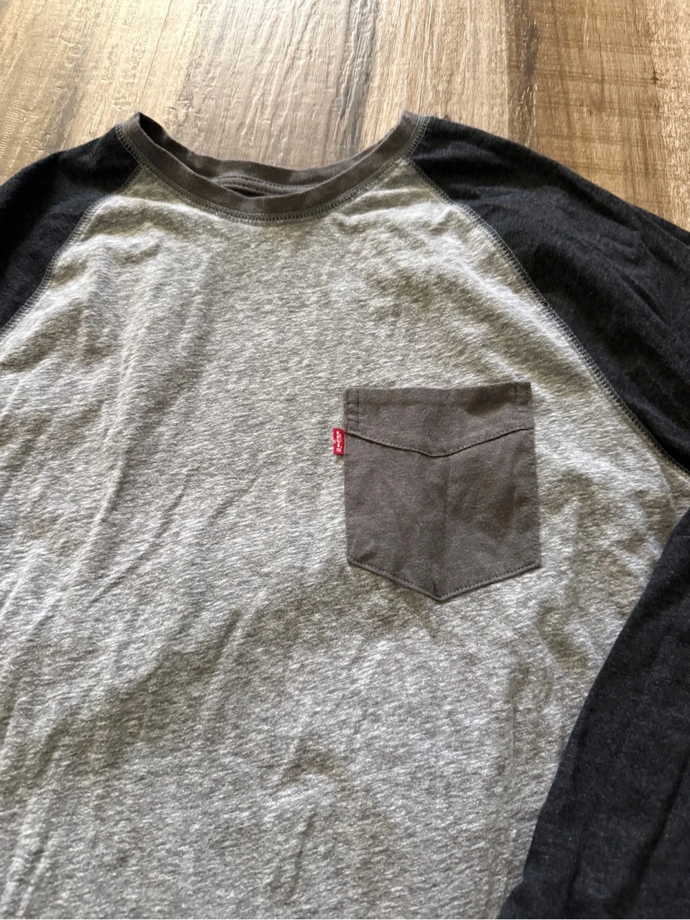 Levis classic levi’s